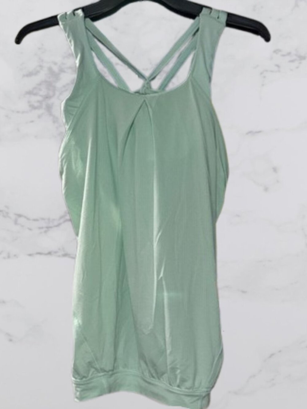 Lululemon Nouveau Limits Tank Size 4